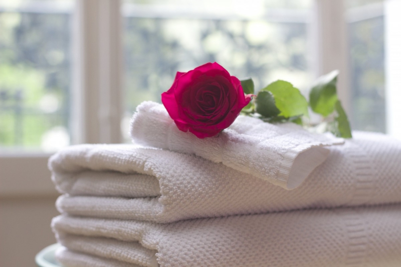 hotel-ESPARRON-min_towel_rose_clean_care_salon_spa_white_bath-731641